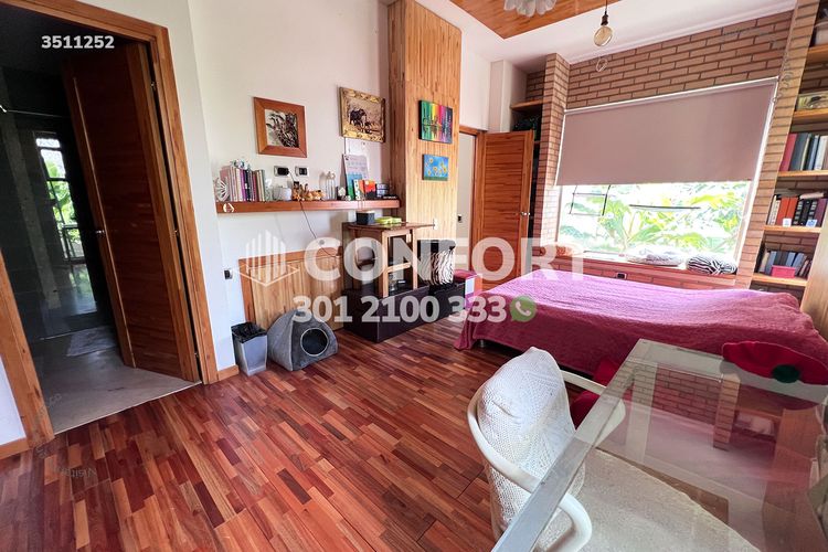 Apartamento de 7 alcobas en arriendo en Escobero, Envigado, 1000 m² · foto 24 de 24