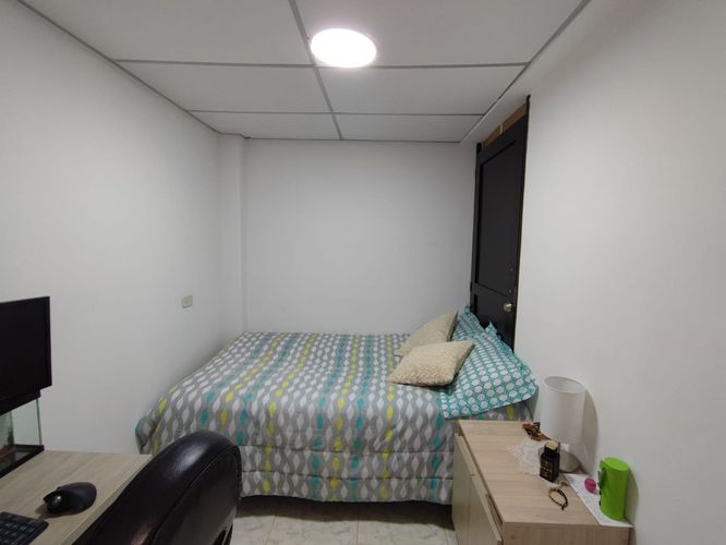 Casa de 4 alcobas en venta en El Bosque, Manizales, 510 m² · foto 14 de 24