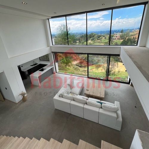 Casa de 4 alcobas en venta en Guarne · foto 3 de 16