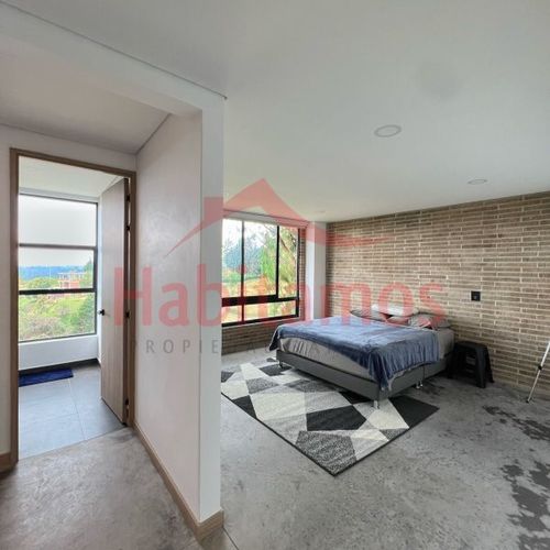 Casa de 4 alcobas en venta en Guarne · foto 5 de 16
