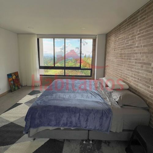 Casa de 4 alcobas en venta en Guarne · foto 6 de 16