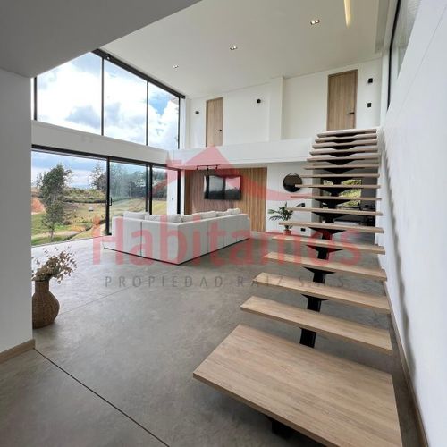 Casa de 4 alcobas en venta en Guarne · foto 8 de 16