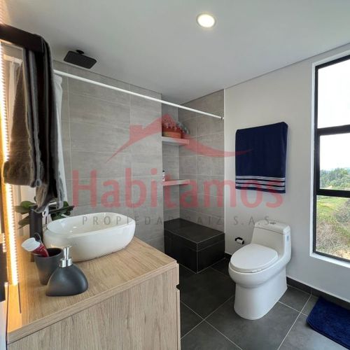 Casa de 4 alcobas en venta en Guarne · foto 11 de 16