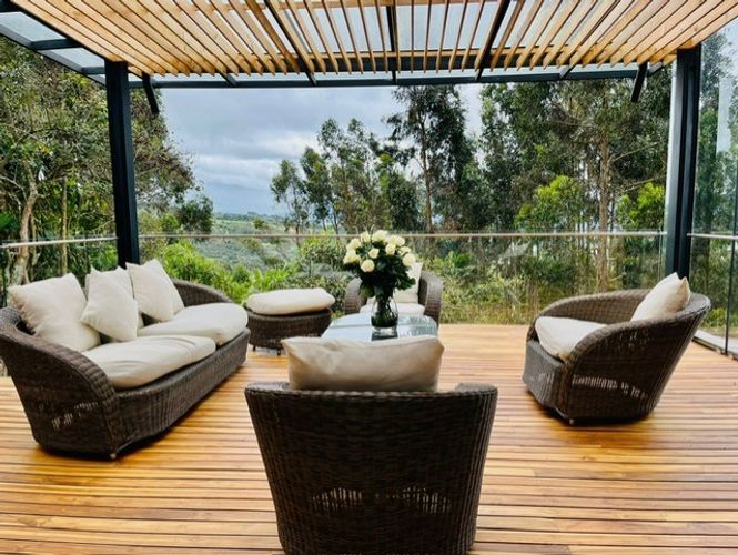 Casa de 3 alcobas en venta en Yerbabuena, Sopó, 300 m² · foto 3 de 21