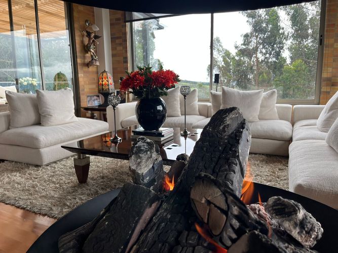 Casa de 3 alcobas en venta en Yerbabuena, Sopó, 300 m² · foto 4 de 21