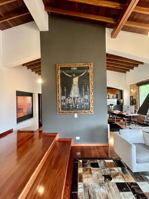 Casa de 3 alcobas en venta en Yerbabuena, Sopó, 300 m² · foto 6 de 21