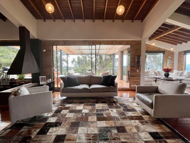 Casa de 3 alcobas en venta en Yerbabuena, Sopó, 300 m² · foto 10 de 21