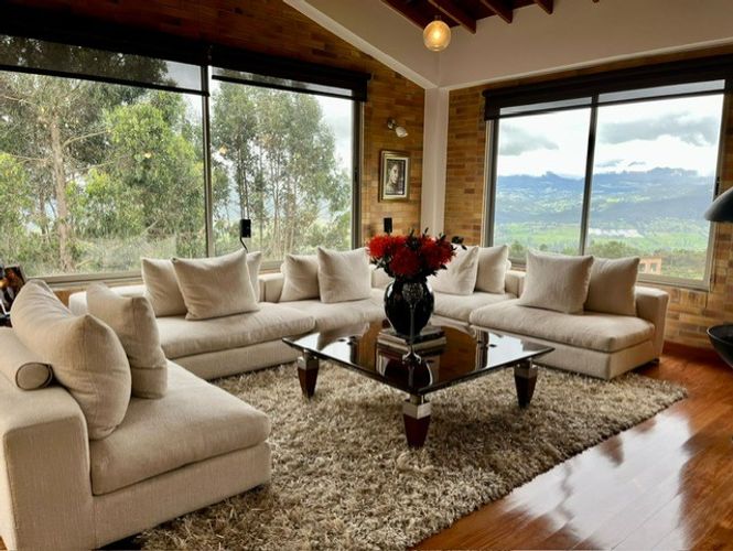 Casa de 3 alcobas en venta en Yerbabuena, Sopó, 300 m² · foto 12 de 21