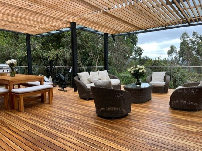 Casa de 3 alcobas en venta en Yerbabuena, Sopó, 300 m² · foto 15 de 21