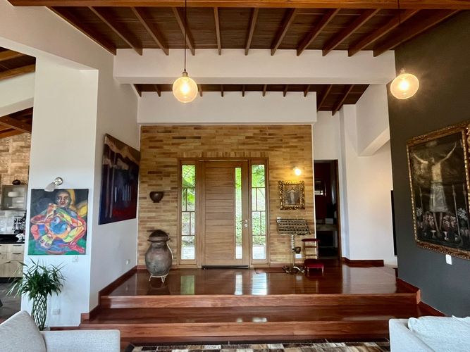 Casa de 3 alcobas en venta en Yerbabuena, Sopó, 300 m² · foto 16 de 21