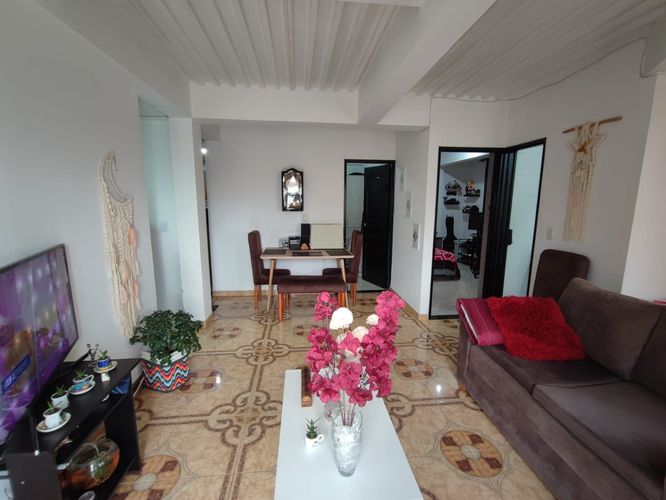 Casa de 4 alcobas en venta en El Bosque, Manizales, 510 m² · foto 11 de 24