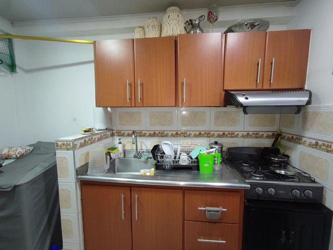 Casa de 4 alcobas en venta en El Bosque, Manizales, 510 m² · foto 12 de 24