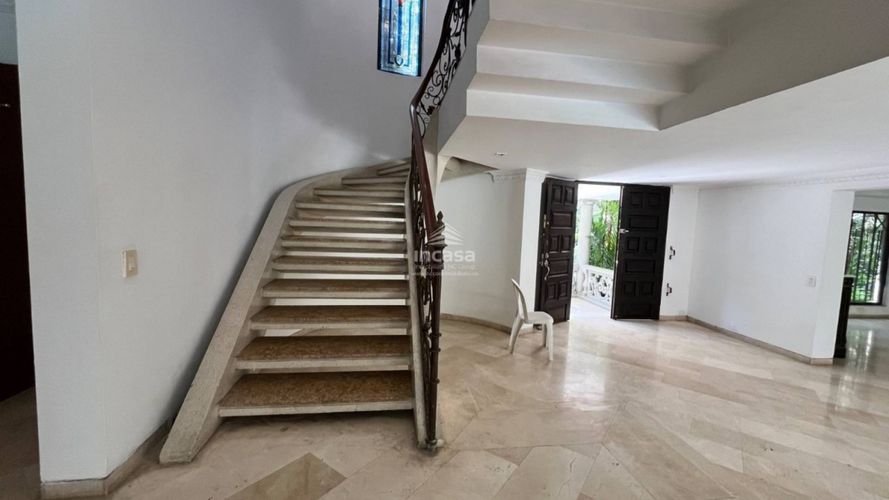 Casa de 5 alcobas en venta en Santa Rita, Cali, 680 m² · foto 5 de 24