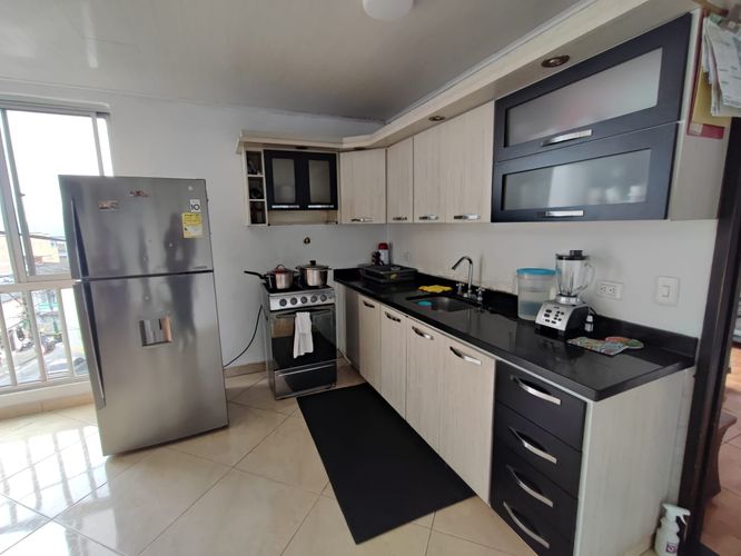 Casa de 4 alcobas en venta en El Bosque, Manizales, 510 m² · foto 18 de 24