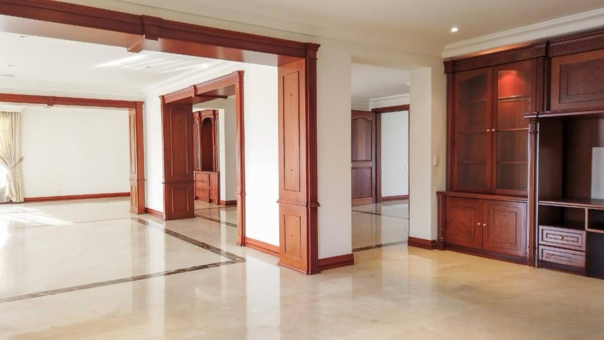 Apartamento en arriendo en El Tesoro, Medellín · foto 4 de 19