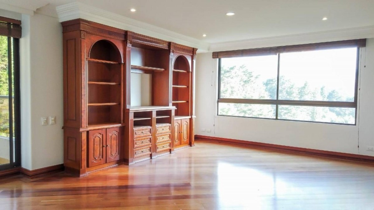 Apartamento en arriendo en El Tesoro, Medellín · foto 5 de 19