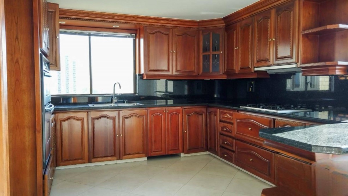 Apartamento en arriendo en El Tesoro, Medellín · foto 9 de 19