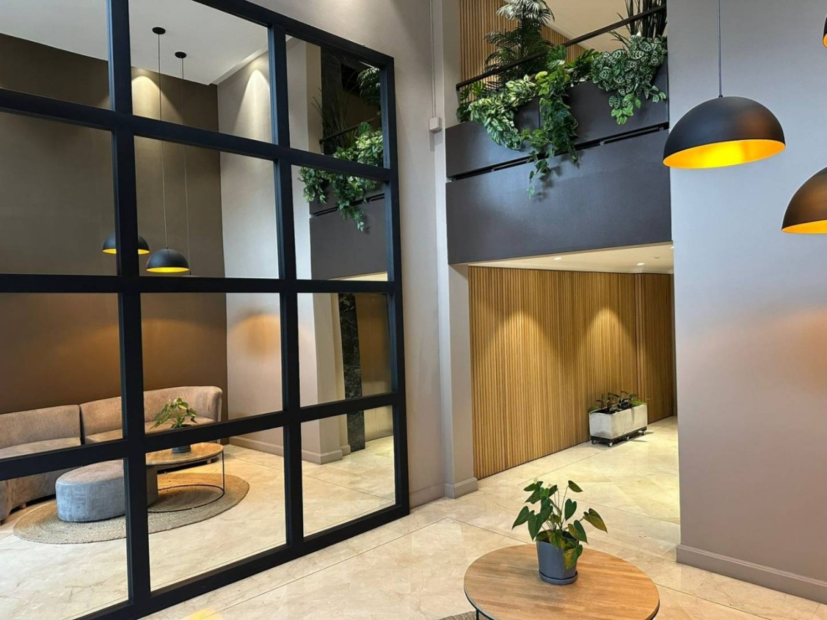 Apartamento en arriendo en El Tesoro, Medellín · foto 12 de 19