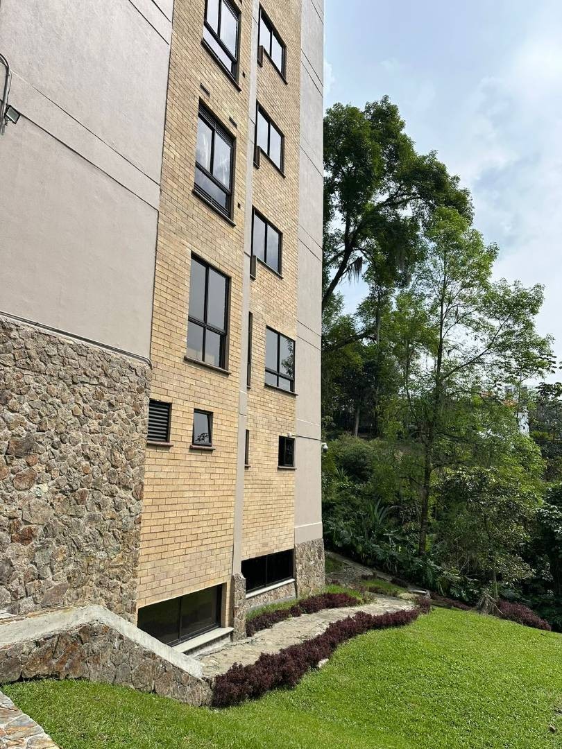 Apartamento en arriendo en El Tesoro, Medellín · foto 19 de 19