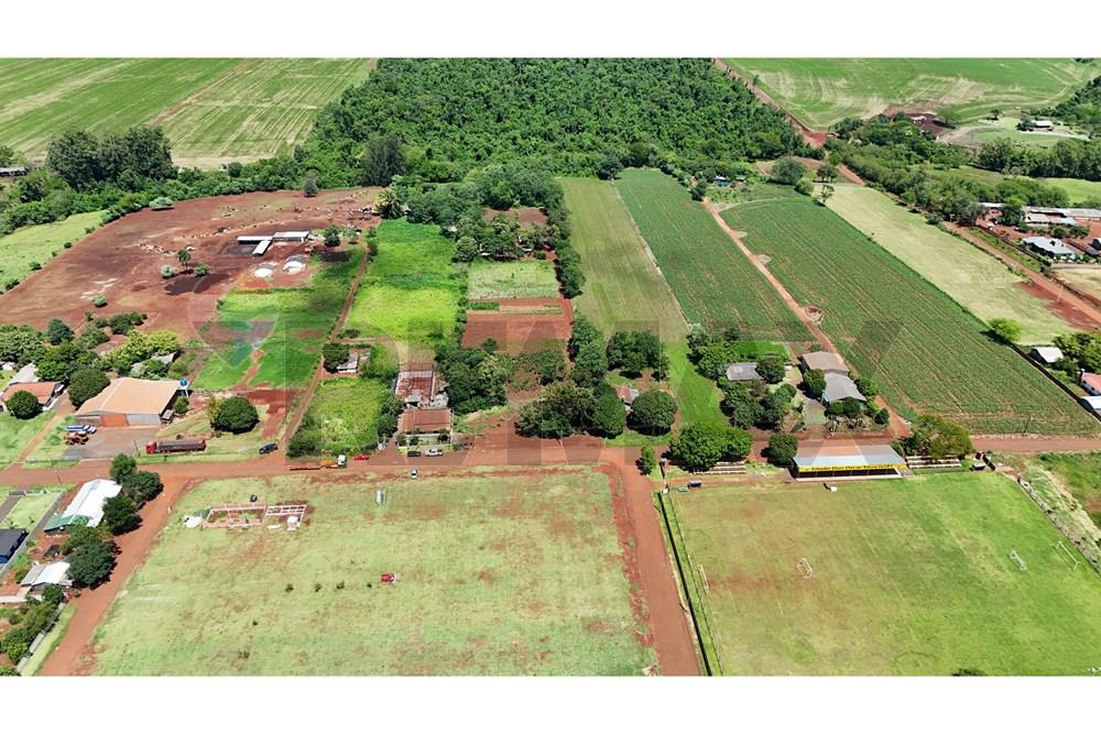 VENDO ESTANCIA EN SANTA ROSA DEL MONDAY — foto 3