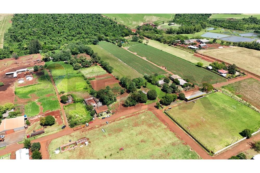 VENDO ESTANCIA EN SANTA ROSA DEL MONDAY — foto 2