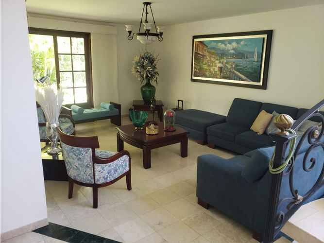 Casa de 5 alcobas en venta en Jordan Et. Vii, Ibagué, 386 m² · foto 3 de 24