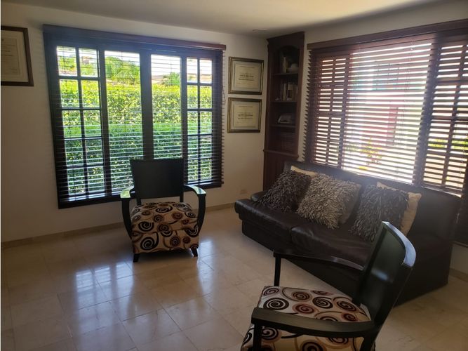 Casa de 5 alcobas en venta en Jordan Et. Vii, Ibagué, 386 m² · foto 5 de 24