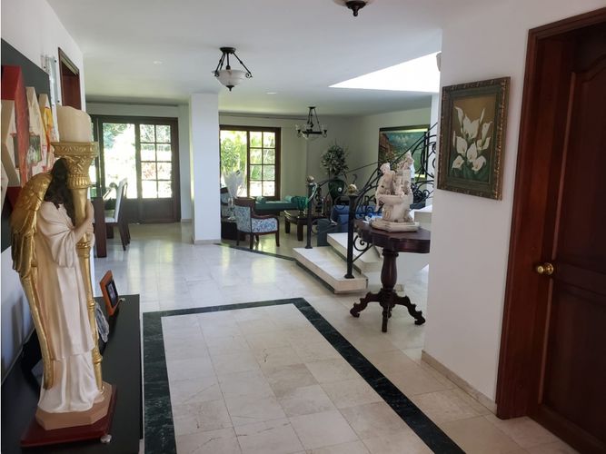 Casa de 5 alcobas en venta en Jordan Et. Vii, Ibagué, 386 m² · foto 6 de 24