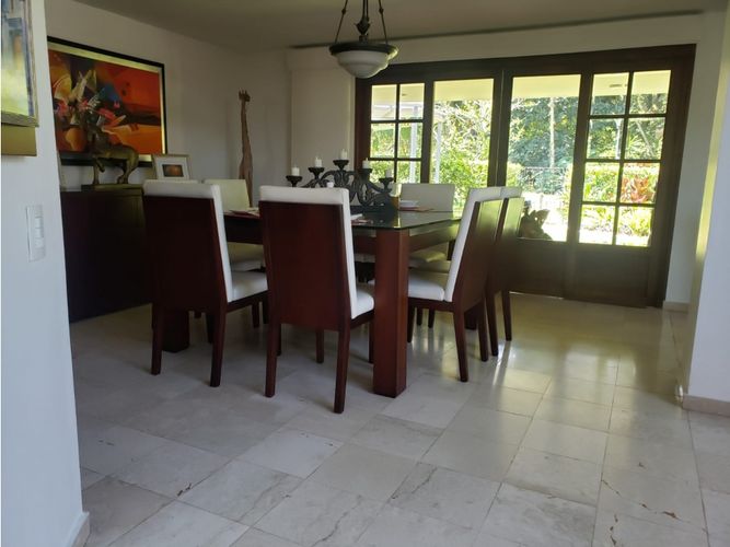 Casa de 5 alcobas en venta en Jordan Et. Vii, Ibagué, 386 m² · foto 7 de 24