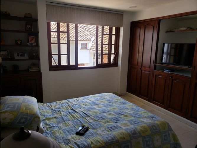 Casa de 5 alcobas en venta en Jordan Et. Vii, Ibagué, 386 m² · foto 11 de 24