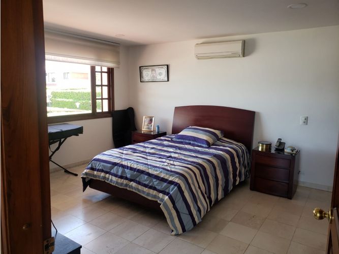 Casa de 5 alcobas en venta en Jordan Et. Vii, Ibagué, 386 m² · foto 14 de 24