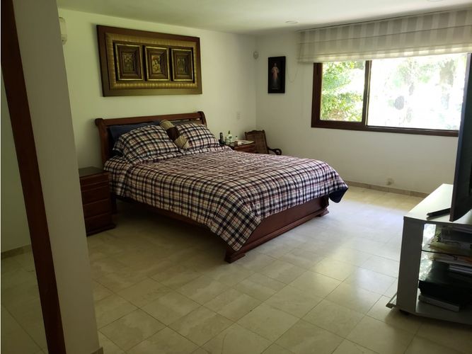 Casa de 5 alcobas en venta en Jordan Et. Vii, Ibagué, 386 m² · foto 16 de 24