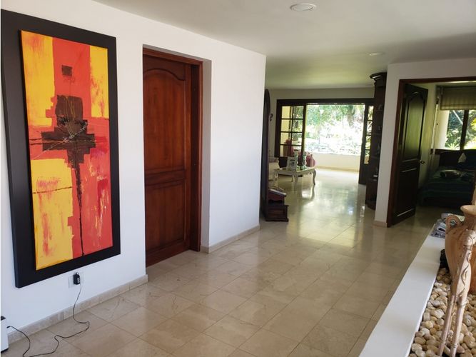 Casa de 5 alcobas en venta en Jordan Et. Vii, Ibagué, 386 m² · foto 19 de 24