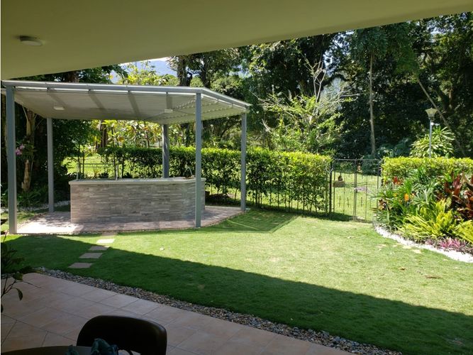 Casa de 5 alcobas en venta en Jordan Et. Vii, Ibagué, 386 m² · foto 23 de 24