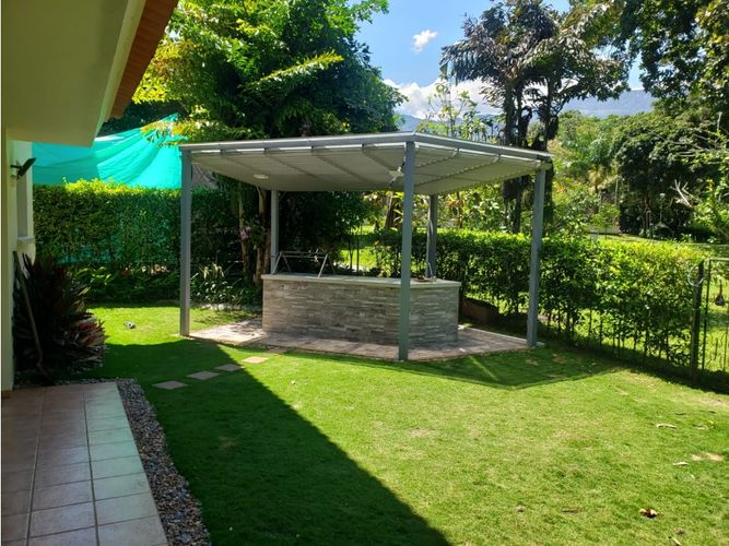 Casa de 5 alcobas en venta en Jordan Et. Vii, Ibagué, 386 m² · foto 24 de 24