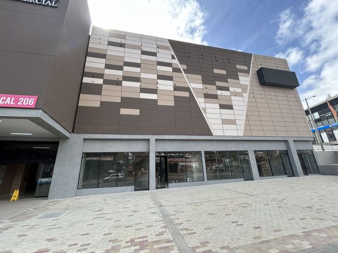 Local en venta en Flandes, La Calera, 756 m² · foto 3 de 21