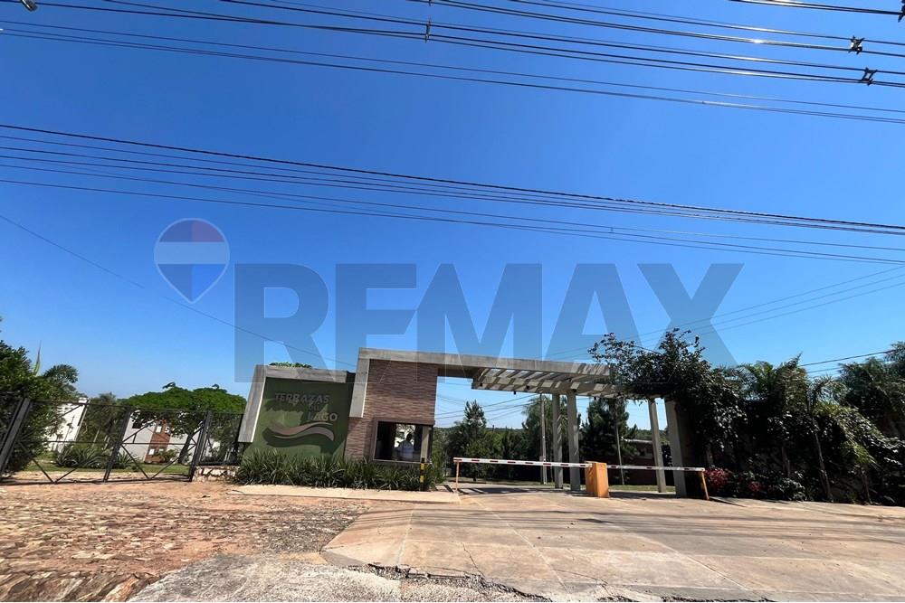 VENDO Hermoso terreno en Condominio Terrazas del Lago San Bernardino — foto 3