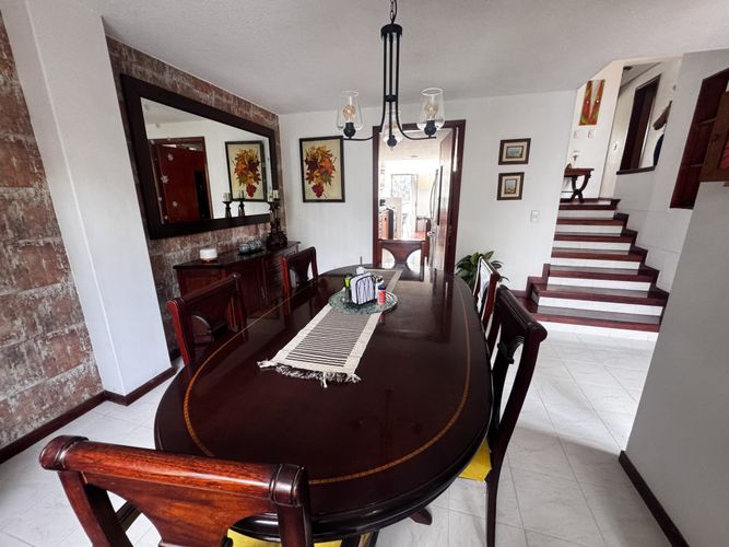 Casa de 4 alcobas en venta en Bellavista, Cali, 165 m² · foto 3 de 24