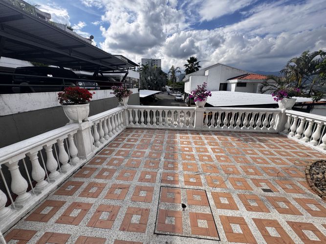 Casa de 4 alcobas en venta en Bellavista, Cali, 165 m² · foto 6 de 24