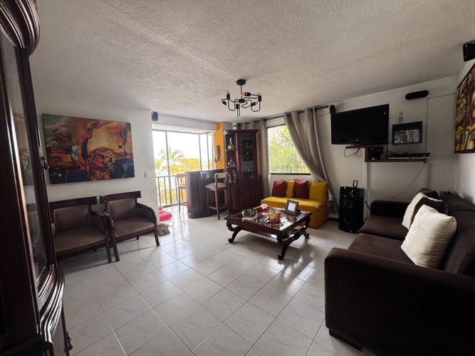 Casa de 4 alcobas en venta en Bellavista, Cali, 165 m² · foto 8 de 24