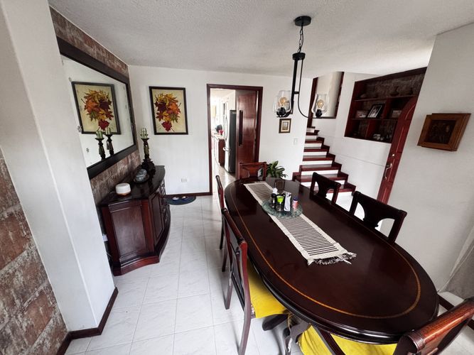 Casa de 4 alcobas en venta en Bellavista, Cali, 165 m² · foto 10 de 24