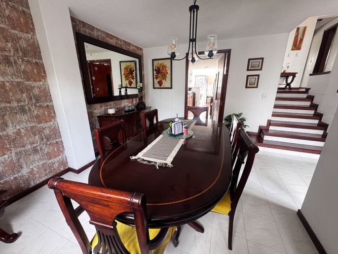 Casa de 4 alcobas en venta en Bellavista, Cali, 165 m² · foto 11 de 24