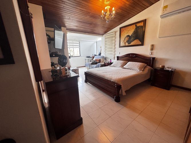 Casa de 4 alcobas en venta en Bellavista, Cali, 165 m² · foto 12 de 24
