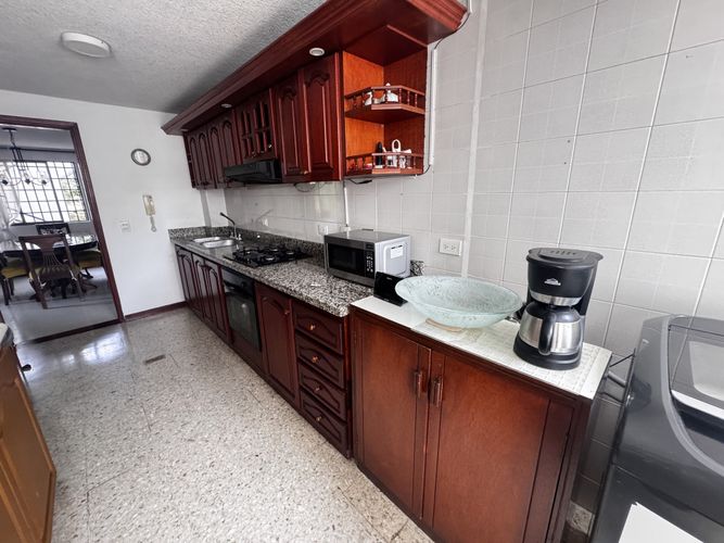 Casa de 4 alcobas en venta en Bellavista, Cali, 165 m² · foto 15 de 24