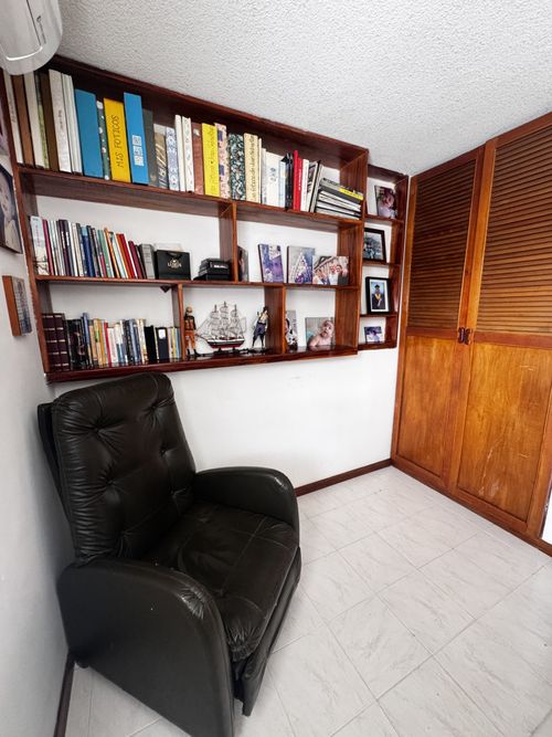 Casa de 4 alcobas en venta en Bellavista, Cali, 165 m² · foto 16 de 24