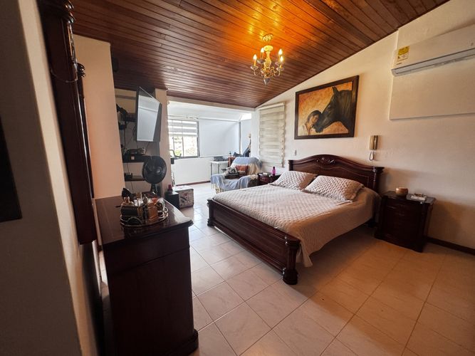 Casa de 4 alcobas en venta en Bellavista, Cali, 165 m² · foto 17 de 24