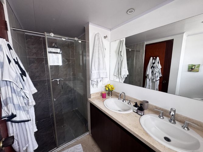 Casa de 4 alcobas en venta en Bellavista, Cali, 165 m² · foto 18 de 24