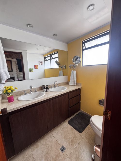 Casa de 4 alcobas en venta en Bellavista, Cali, 165 m² · foto 19 de 24