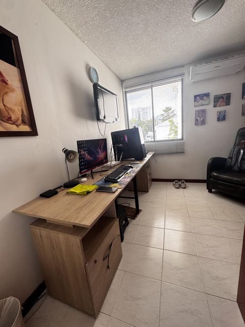 Casa de 4 alcobas en venta en Bellavista, Cali, 165 m² · foto 20 de 24