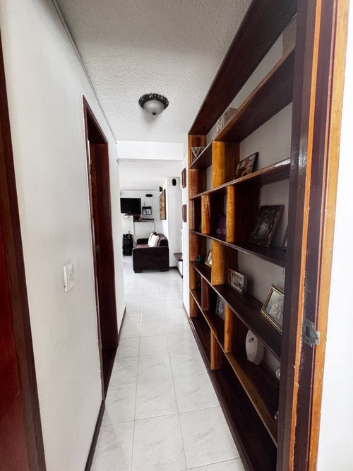 Casa de 4 alcobas en venta en Bellavista, Cali, 165 m² · foto 21 de 24
